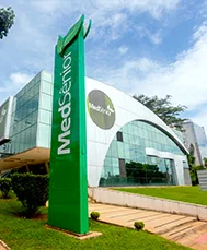 Unidade Asa Sul