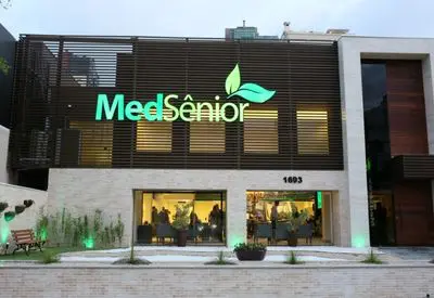 Unidade MedSenior